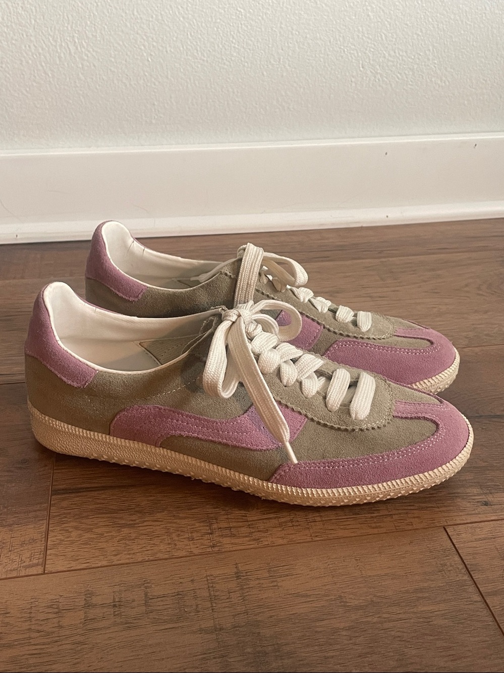 Startas Anthropologie Women’s Sneakers Size‎ 41 US 10
